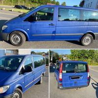 Mercedes Vito